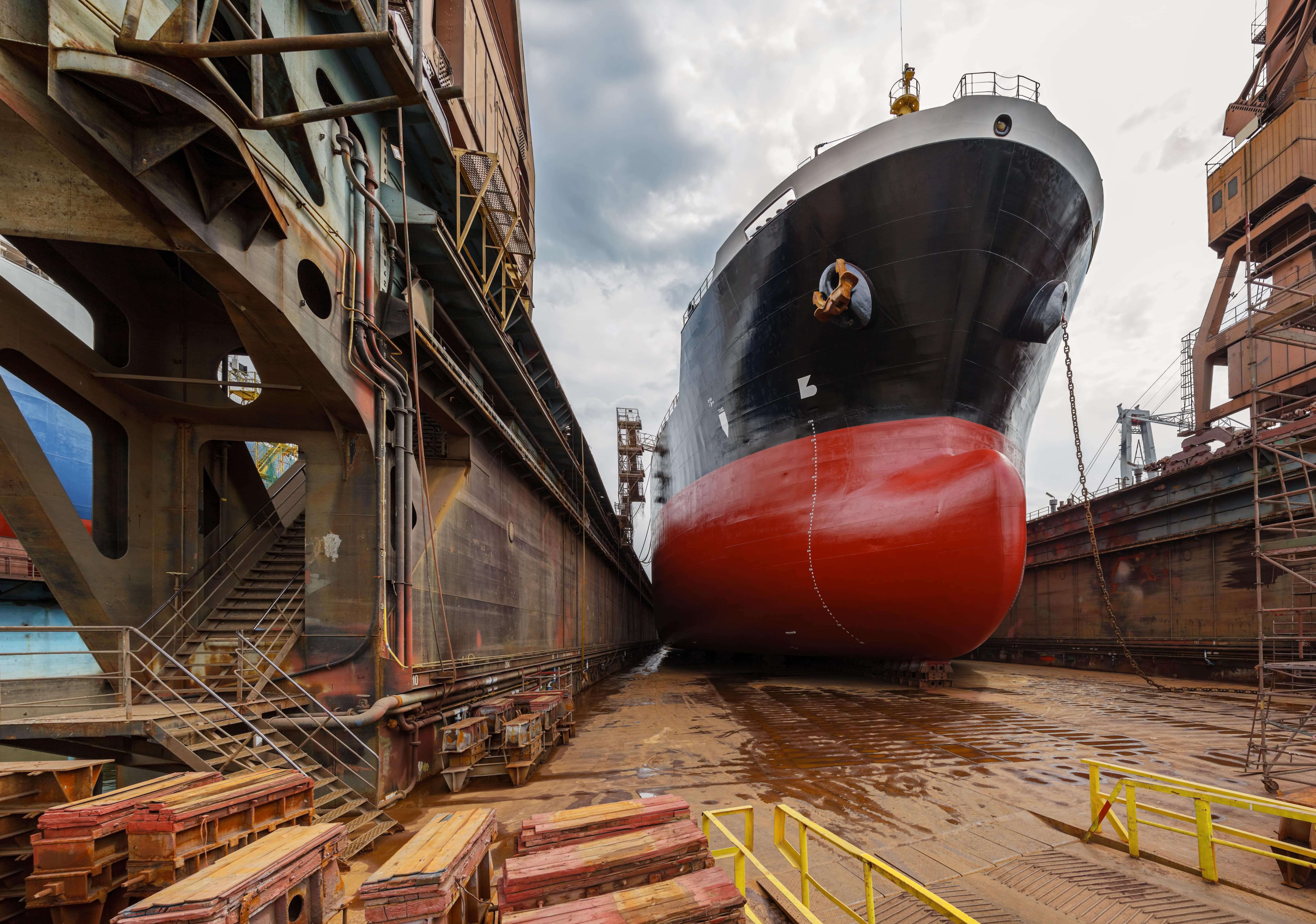 Bilge Cleaner