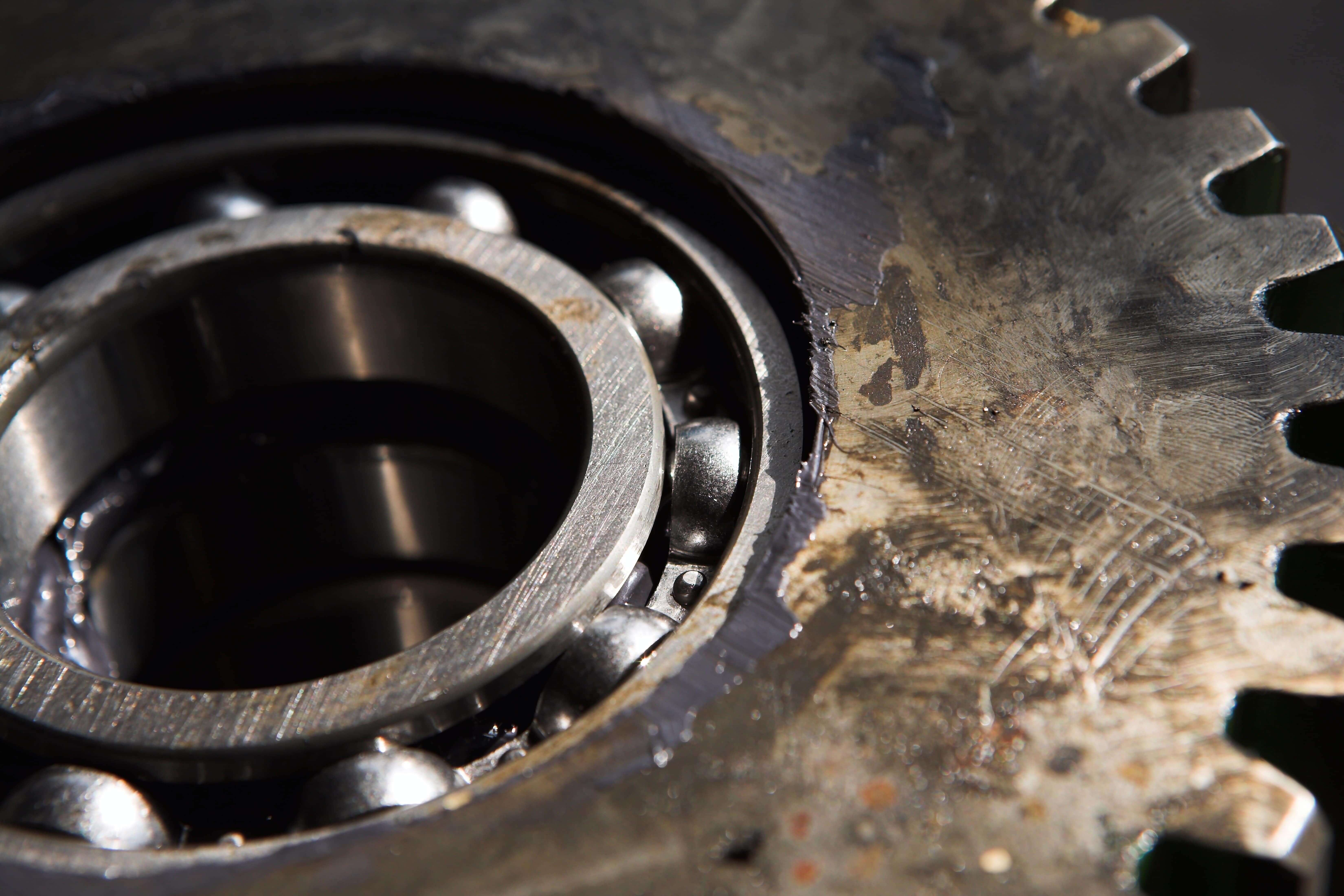 Industrial Degreaser